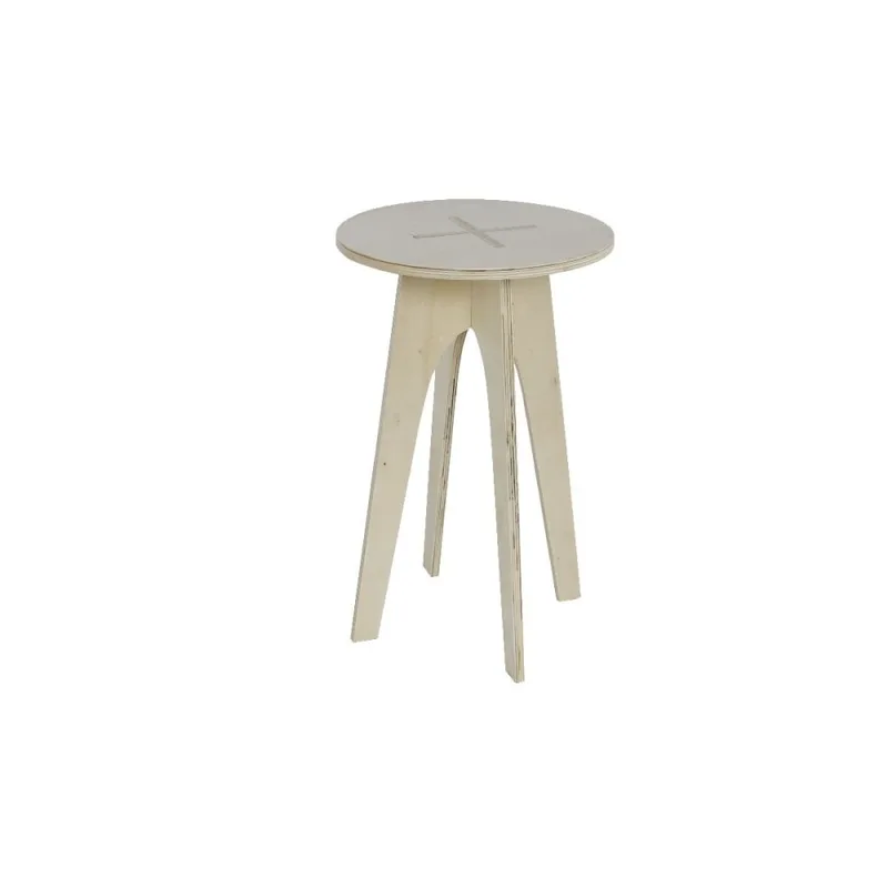 Bout de canapé  TU Beige
