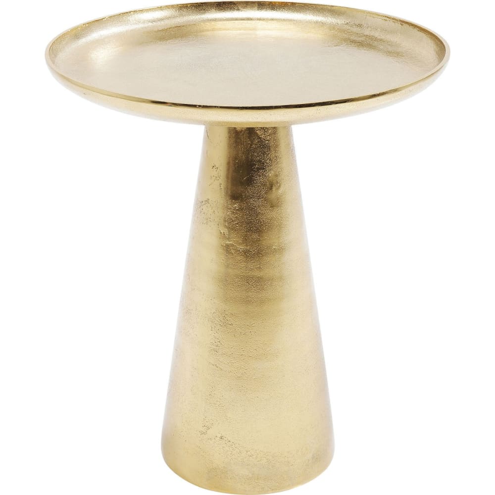Kare Design, table d’appoint en métal, photo du marchand