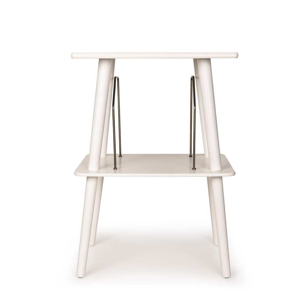 Crosley, table d’appoint en panneau, photo du marchand
