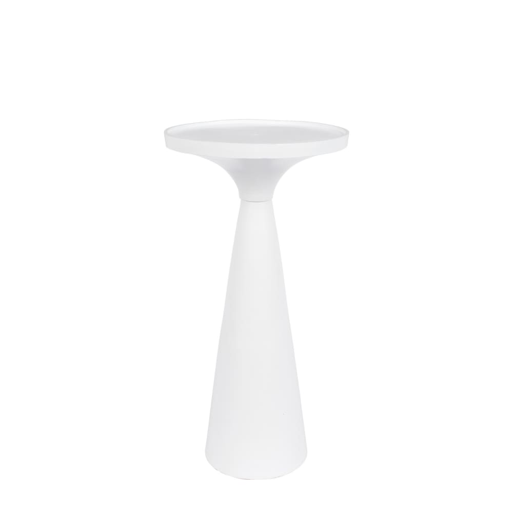 Zuiver, table d’appoint en métal, photo du marchand
