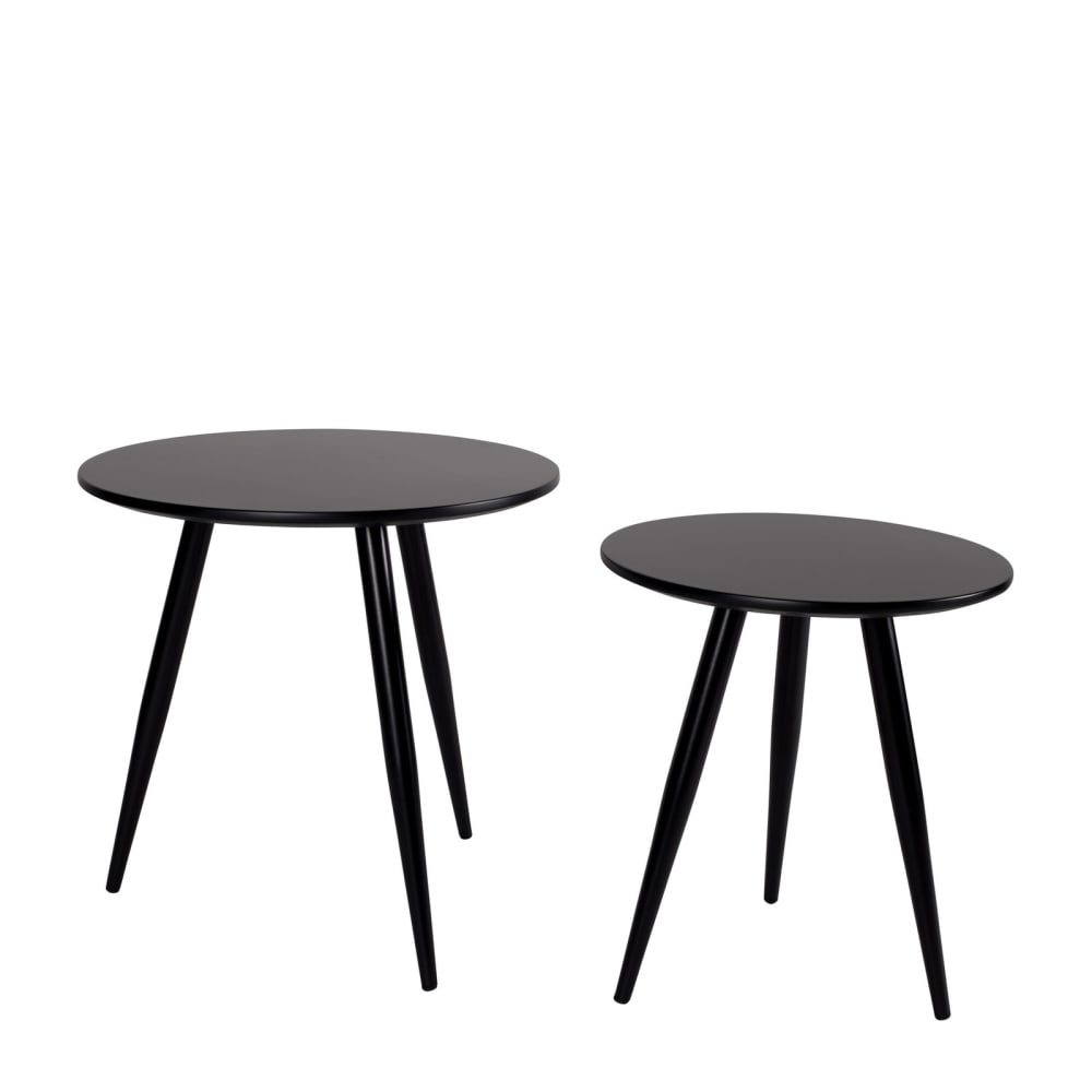 Table d’appoint en bois, photo du marchand