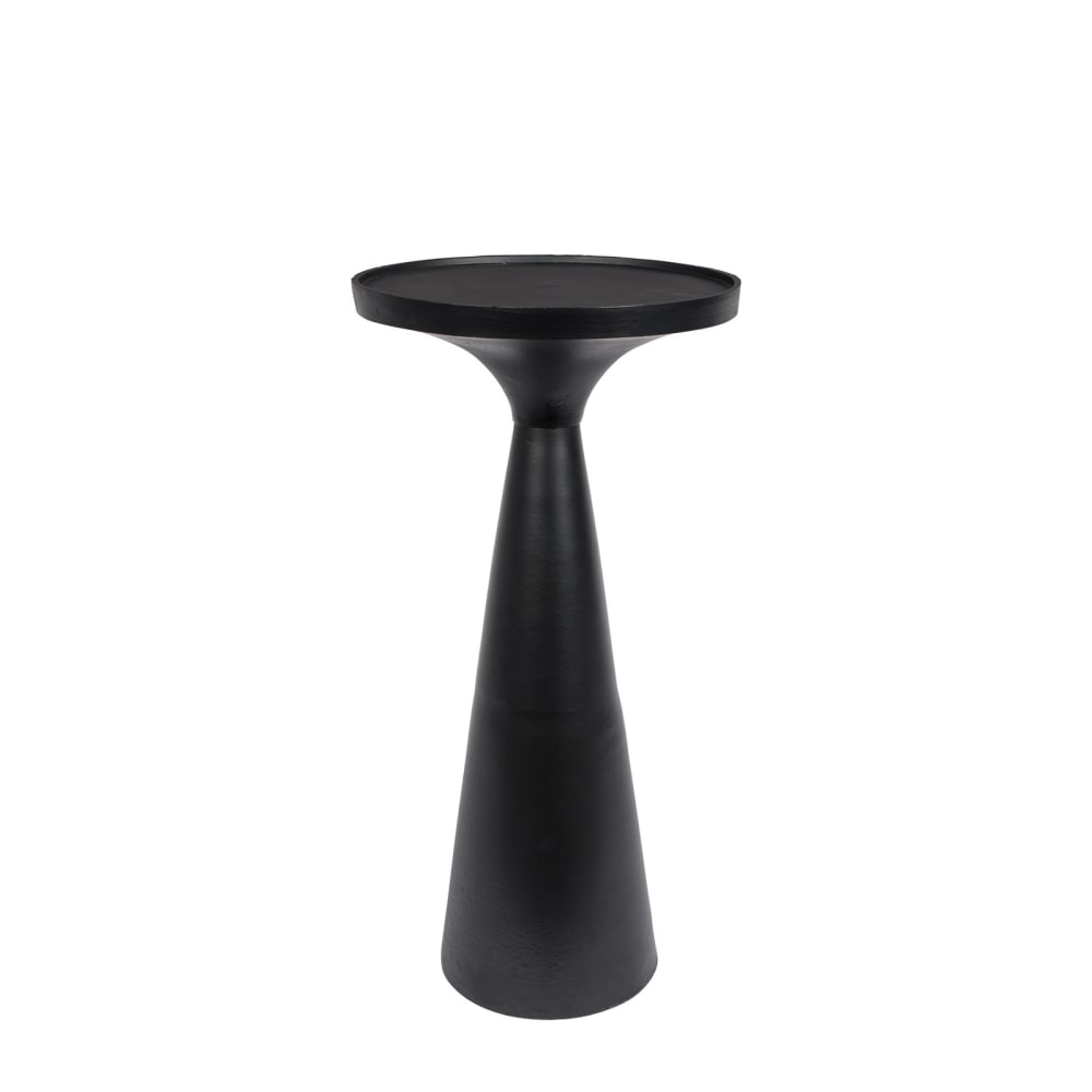 Zuiver, table d’appoint en métal, photo du marchand