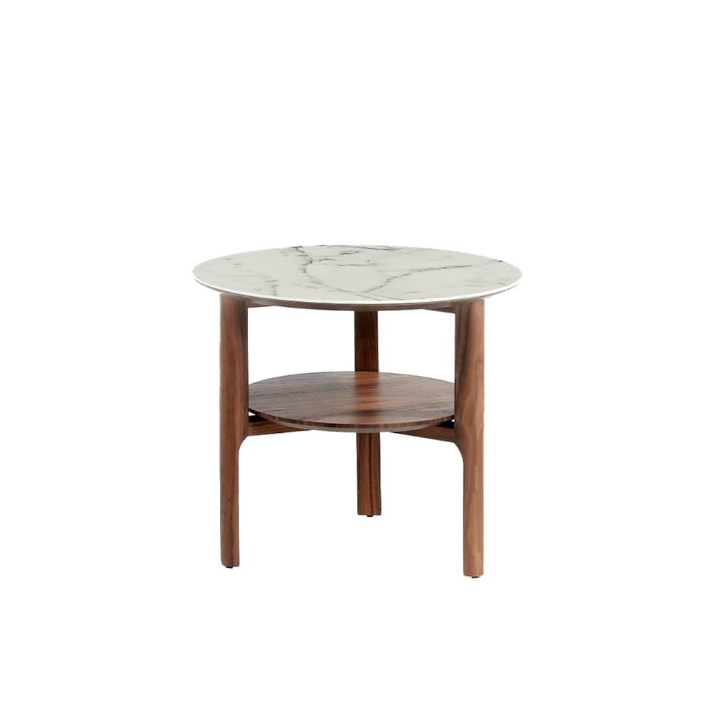 Angel Cerda, table d’appoint en verre, photo du marchand