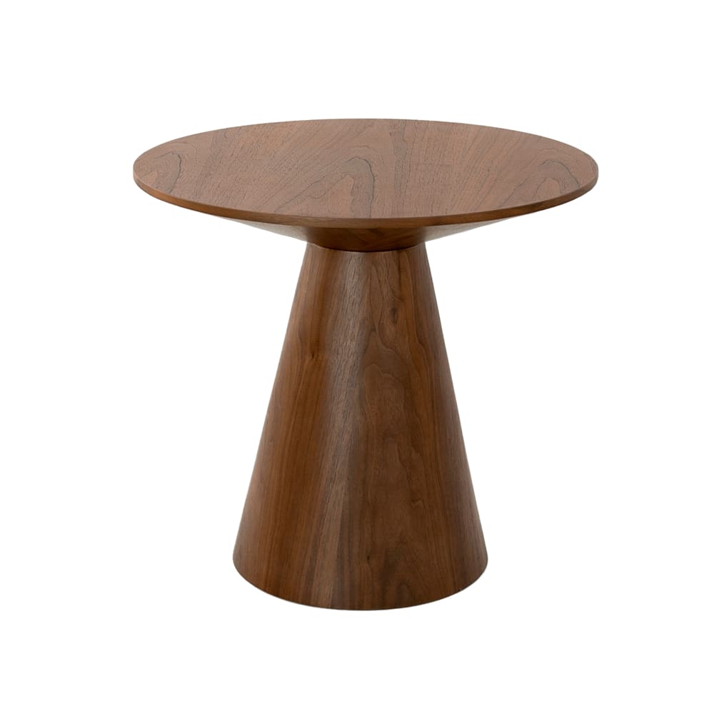 Angel Cerda, table d’appoint en verre, photo du marchand