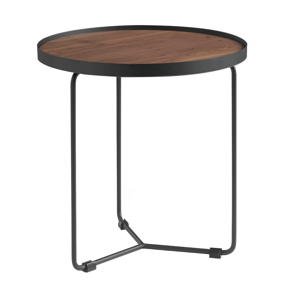 Angel Cerda, table d’appoint en bois, photo du marchand