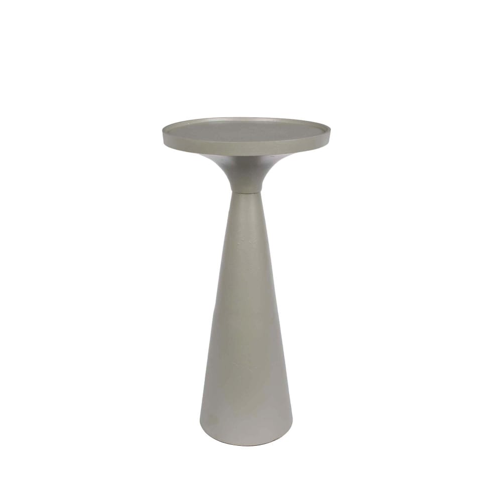 Zuiver, table d’appoint en métal, photo du marchand