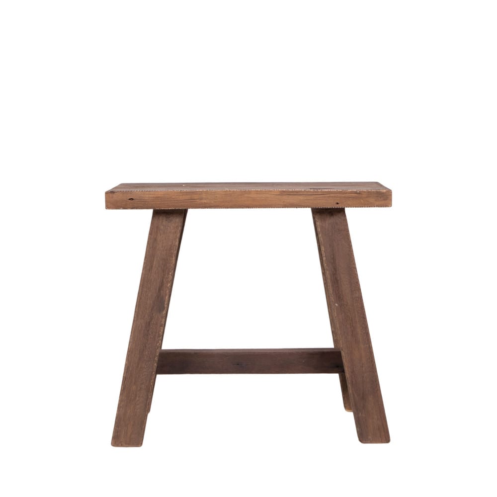 Meubles & Design Tyron, table d’appoint en bois massif, photo du marchand