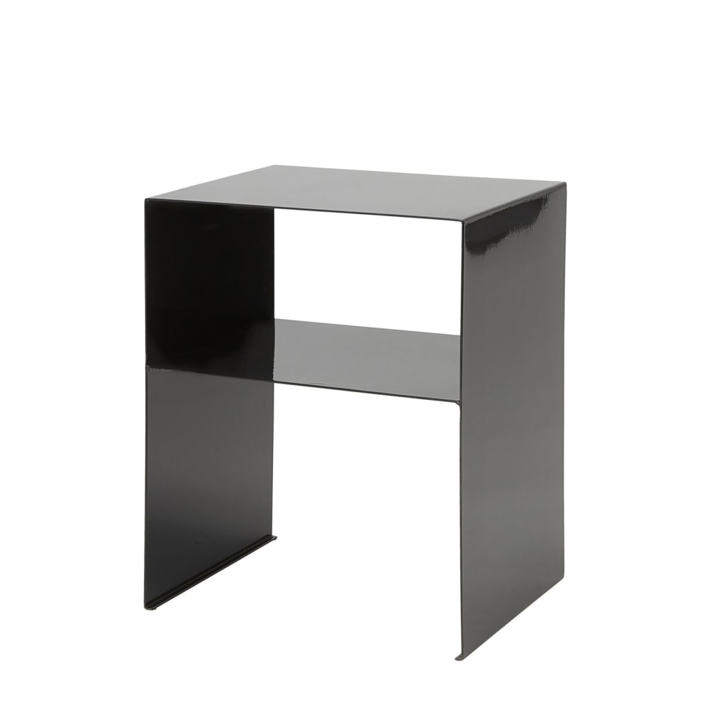 house doctor, table d’appoint en métal, photo du marchand