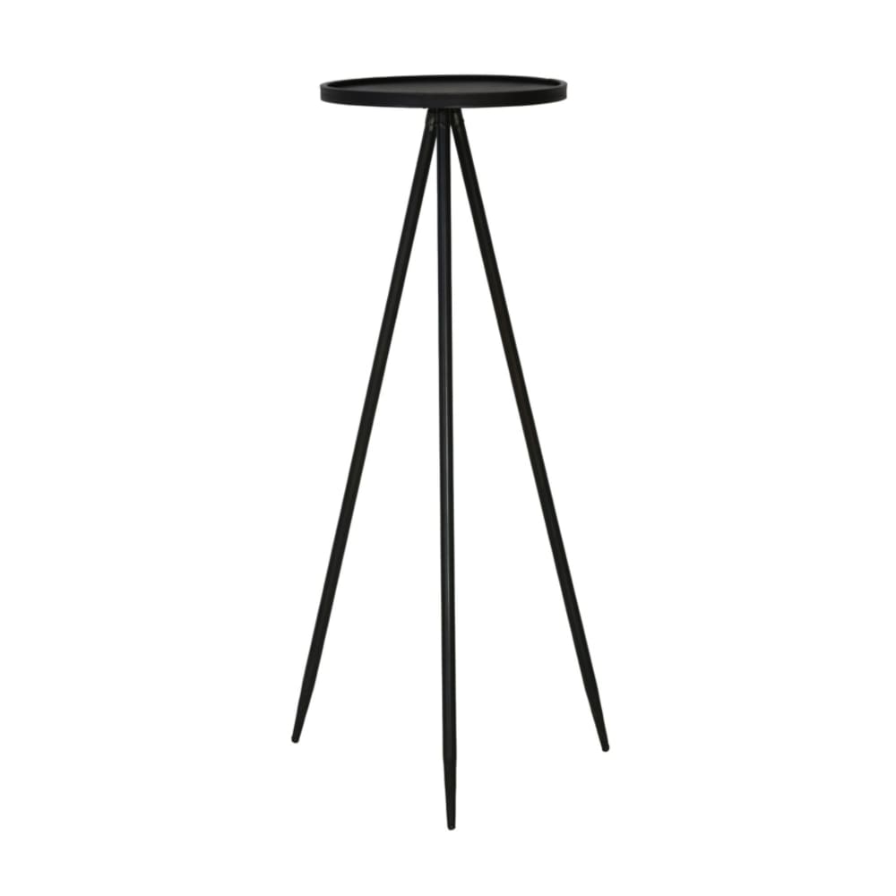 Light & Living, table d’appoint en métal, photo du marchand