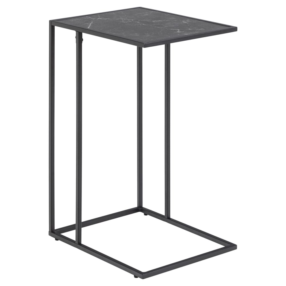 Toilinux, table d’appoint, photo du marchand