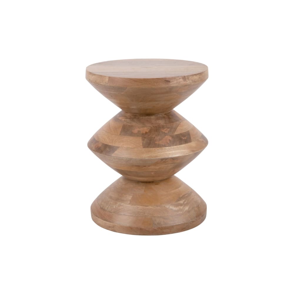 Leitmotiv, table d’appoint en métal, photo du marchand