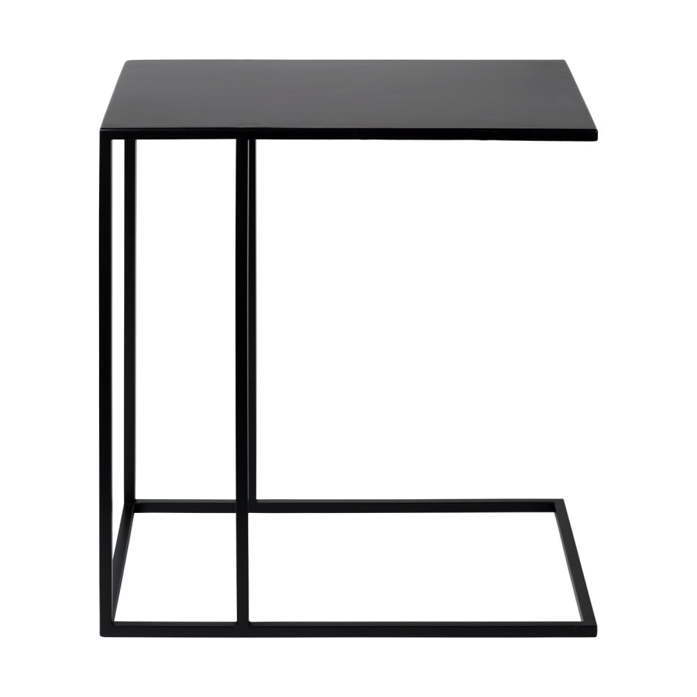 Atmooz, table d’appoint en métal, photo du marchand