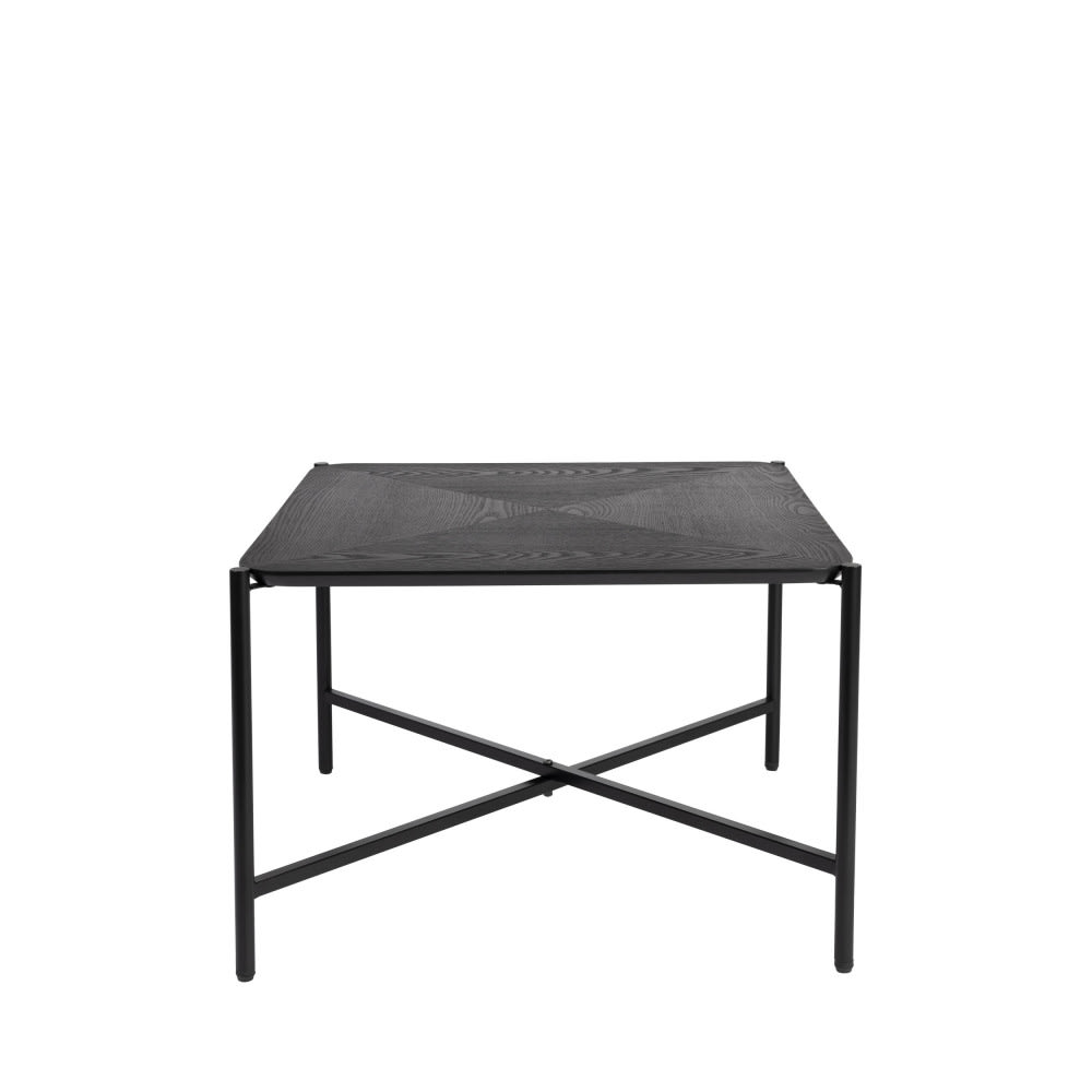 Drawer, table d’appoint en métal, photo du marchand