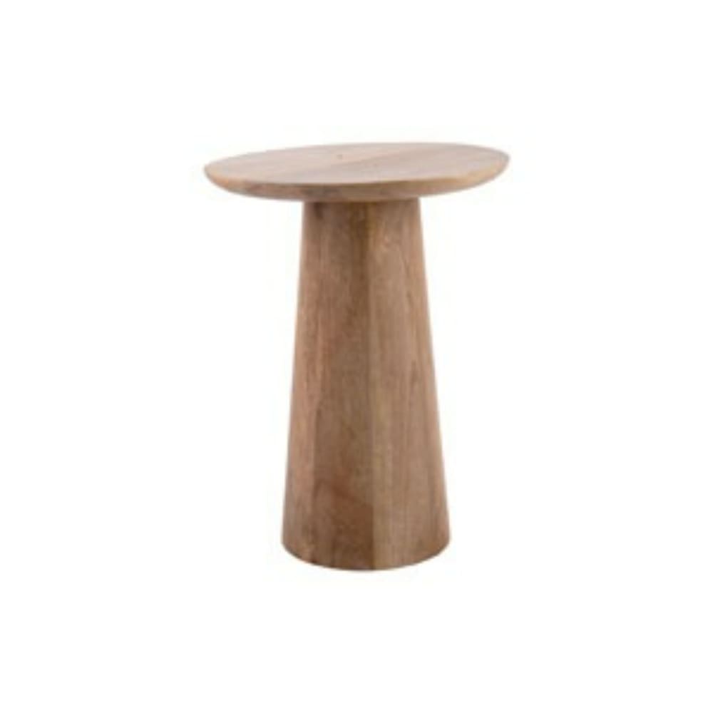 Leitmotiv, table d’appoint en métal, photo du marchand