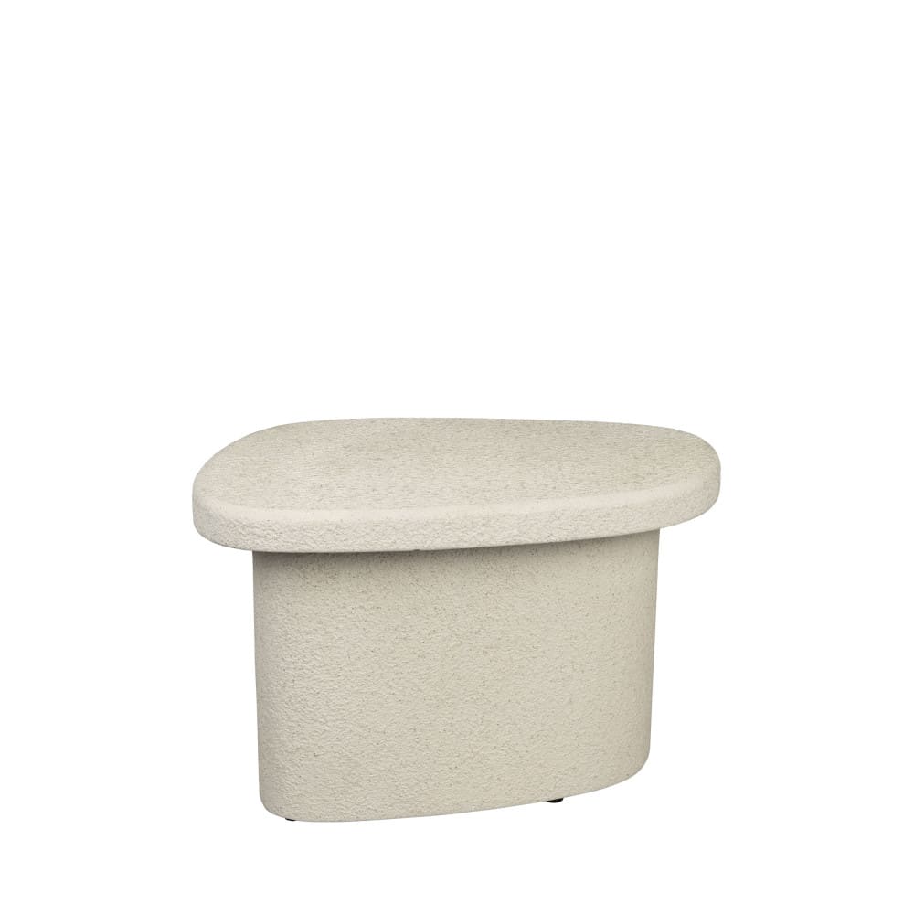 Dutchbone, table d’appoint en marbre, photo du marchand