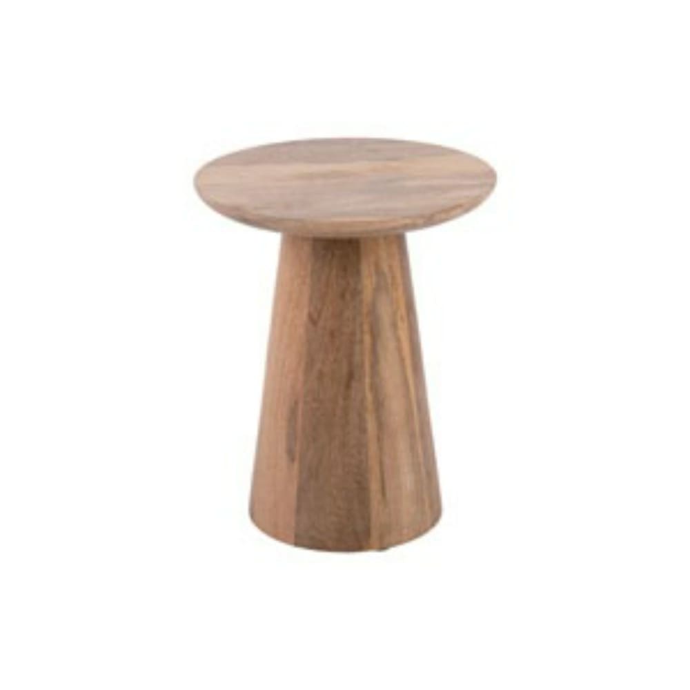 Leitmotiv, table d’appoint en métal, photo du marchand