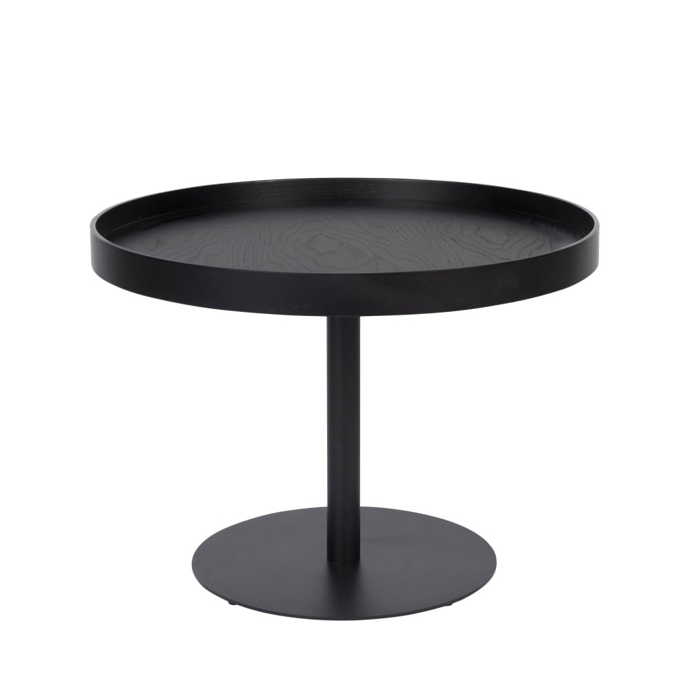 Drawer, table d’appoint en métal, photo du marchand