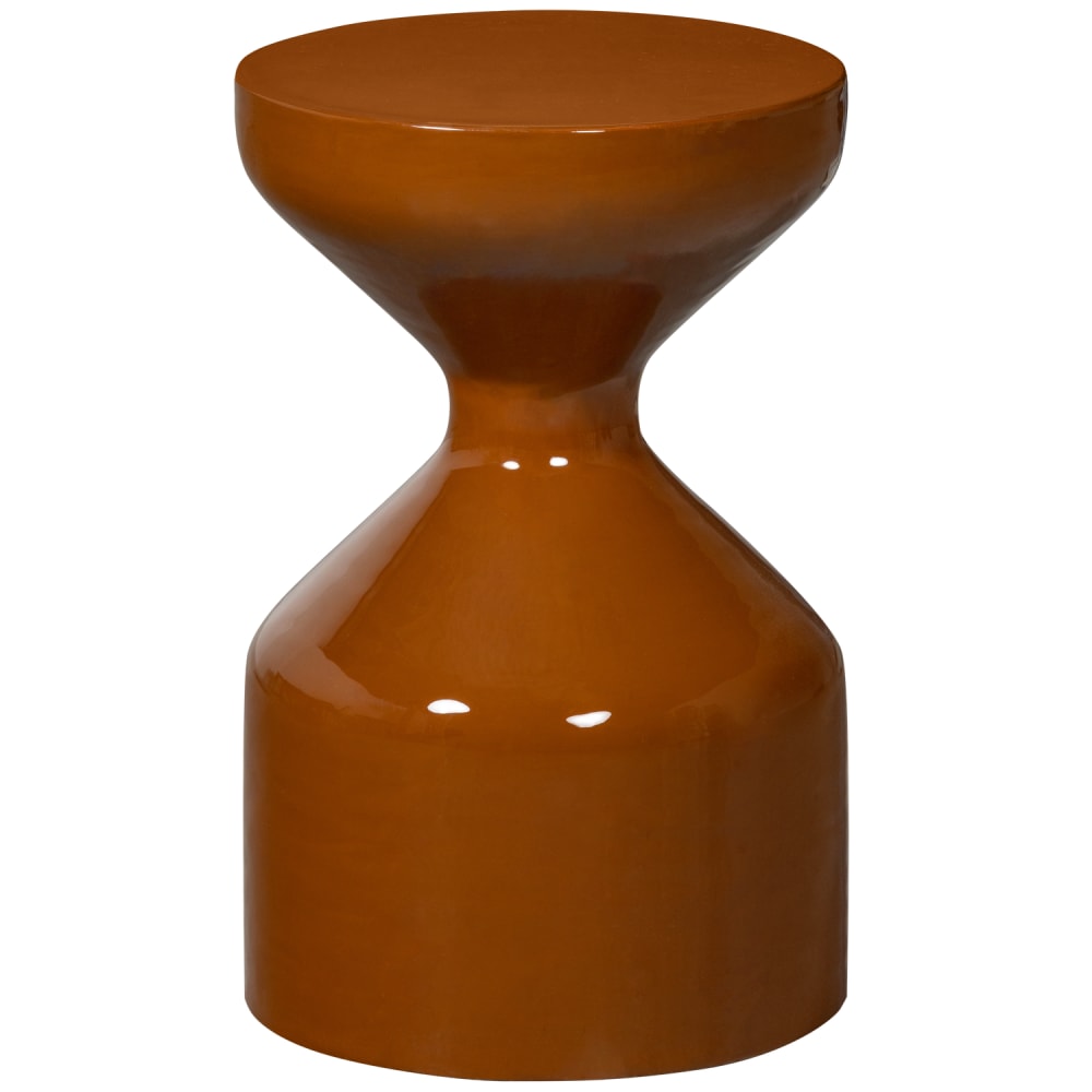 Woood, table d’appoint en métal, photo du marchand
