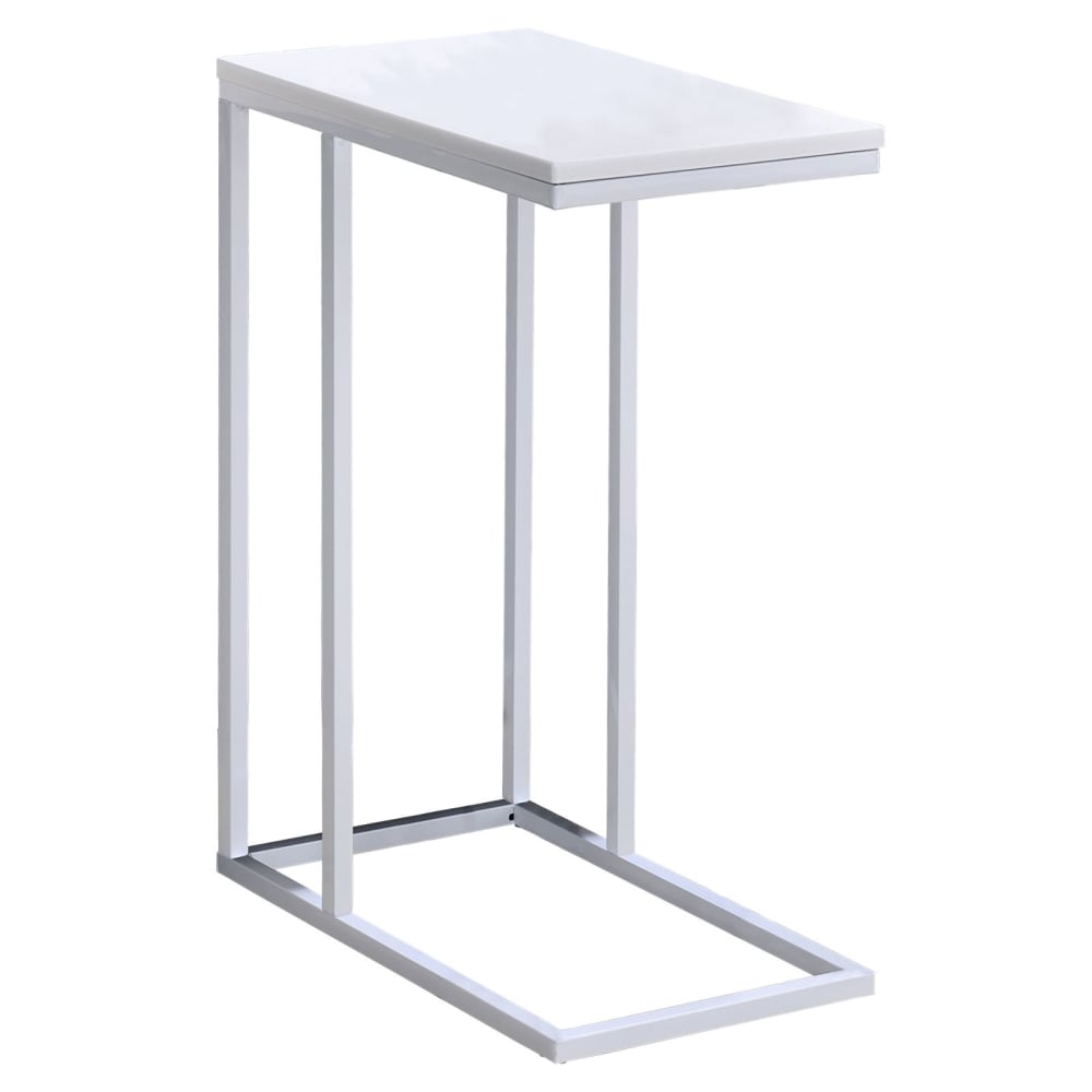 Idimex, table d’appoint en métal, photo du marchand