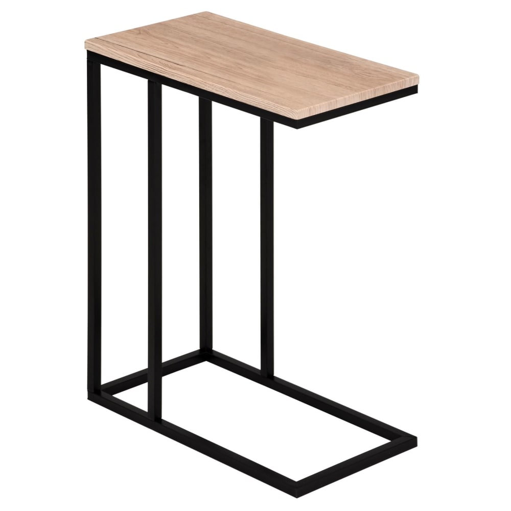 Idimex, table d’appoint en panneau, photo du marchand