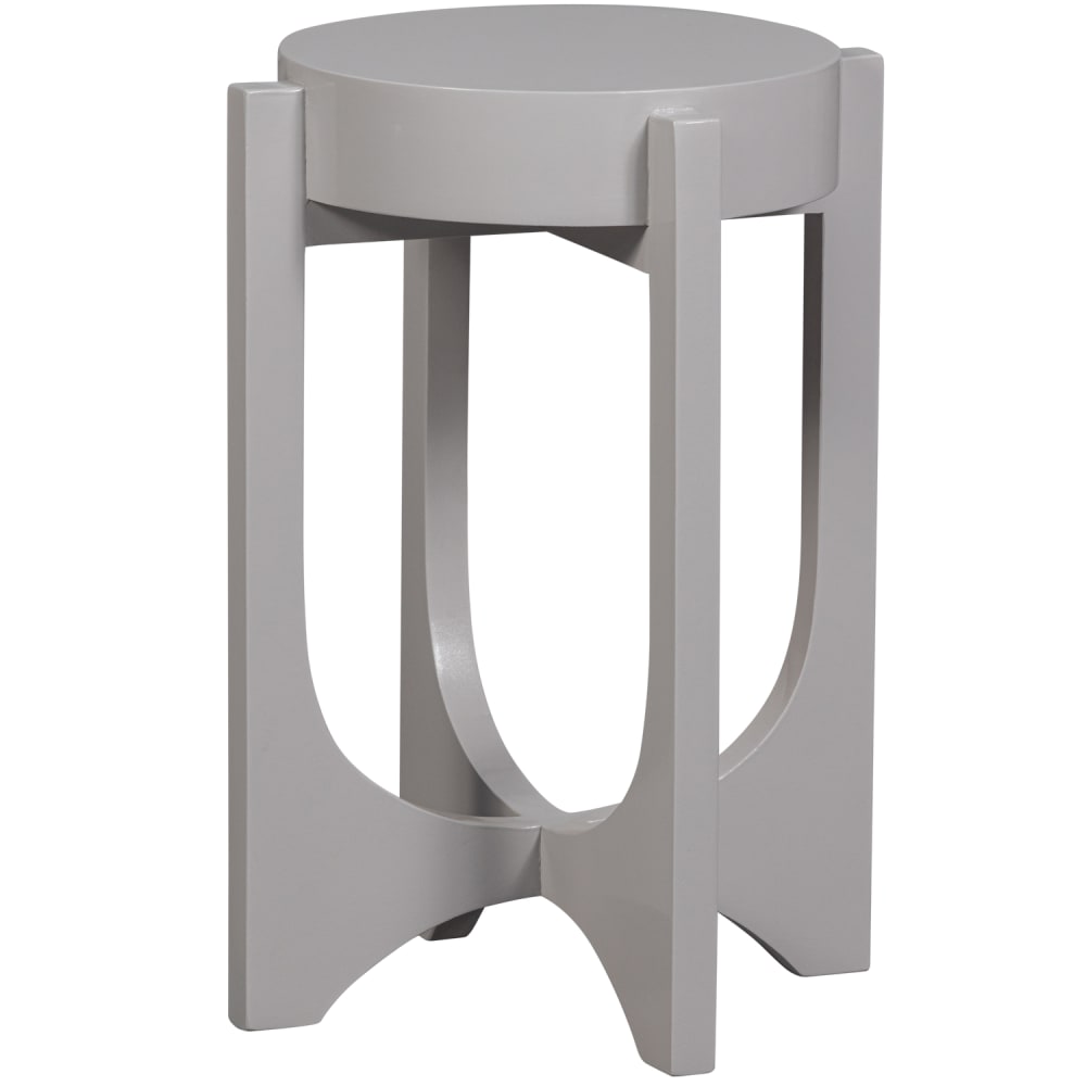 vtwonen, table d’appoint en bois massif, photo du marchand