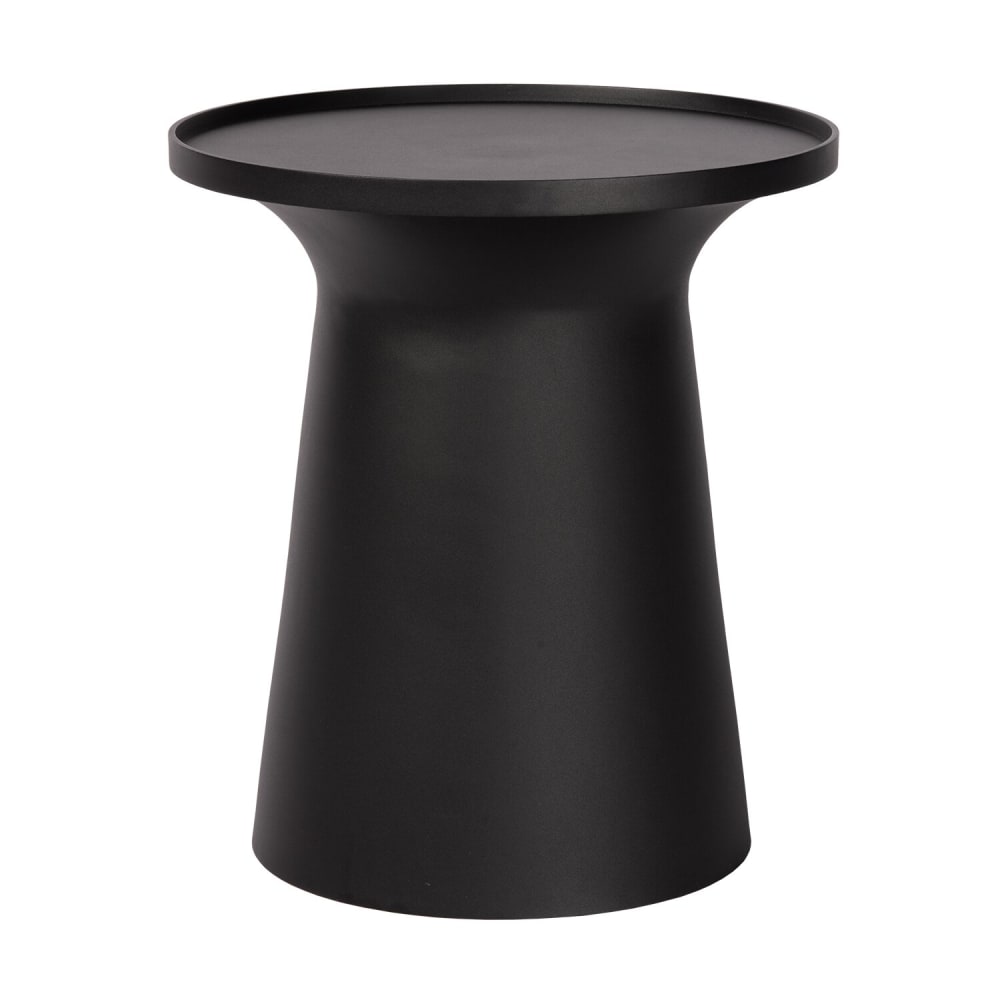 Atmooz, table d’appoint en métal, photo du marchand