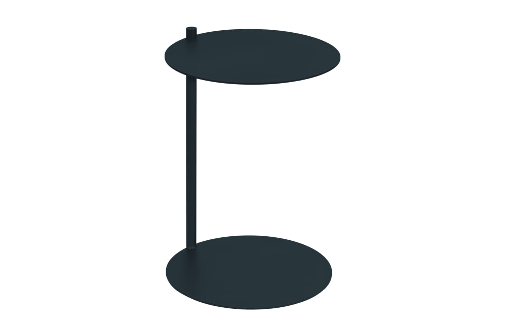 noo.ma, table d’appoint en métal, photo du marchand