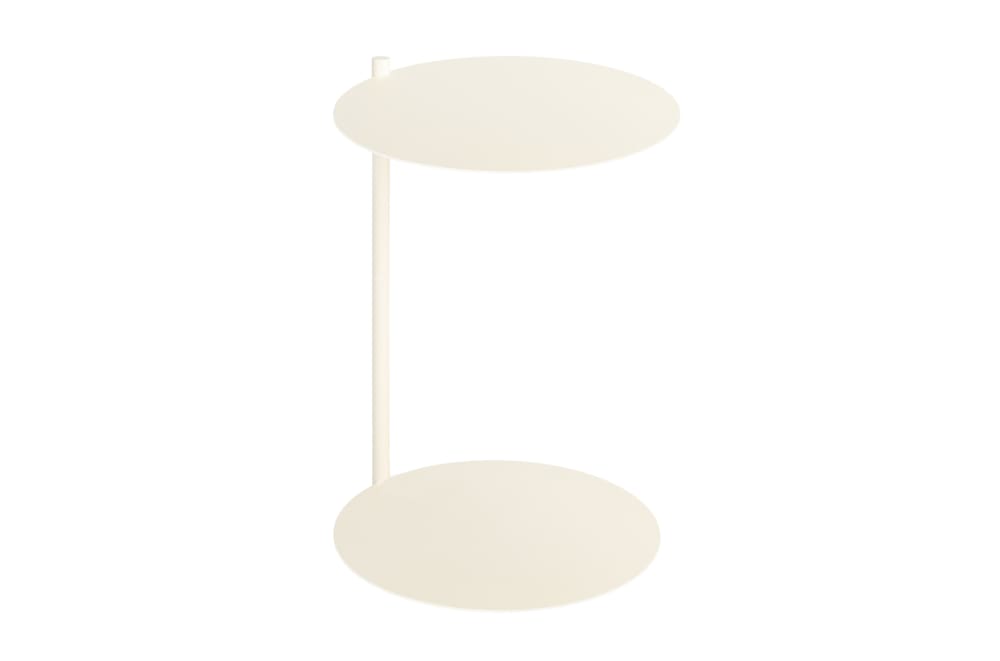 noo.ma, table d’appoint en métal, photo du marchand