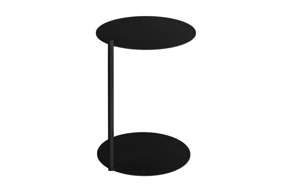 noo.ma, table d’appoint en métal, photo du marchand