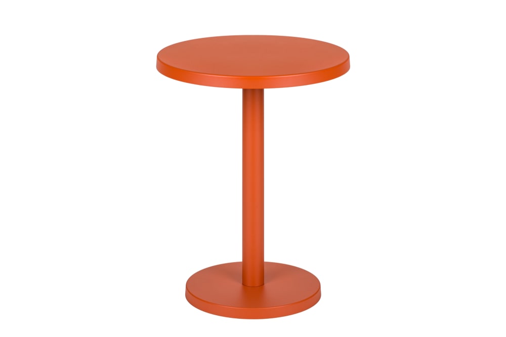 noo.ma, table d’appoint en panneau, photo du marchand