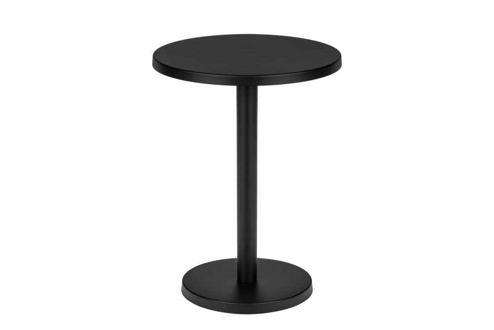noo.ma, table d’appoint en panneau, photo du marchand