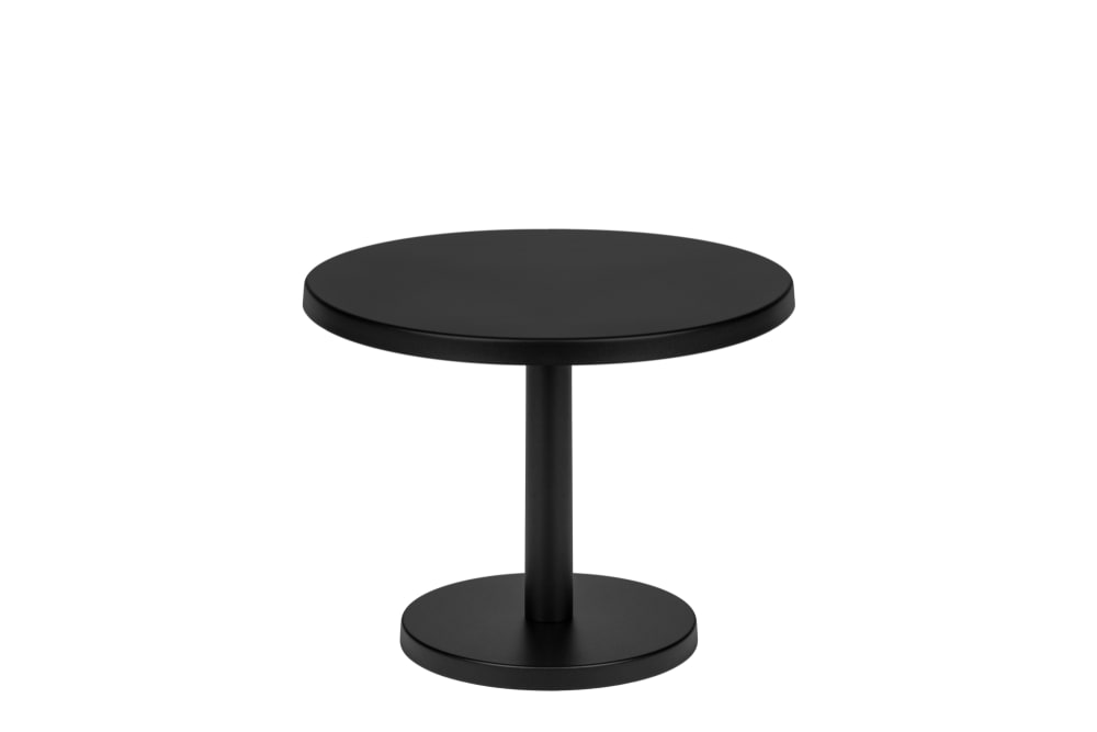 noo.ma, table d’appoint en panneau, photo du marchand