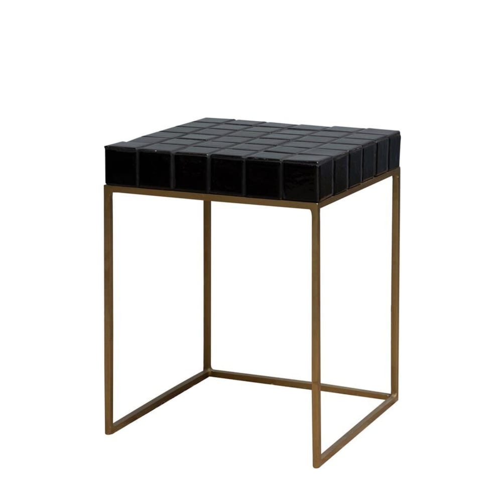 Chehoma, table d’appoint en céramique, photo du marchand