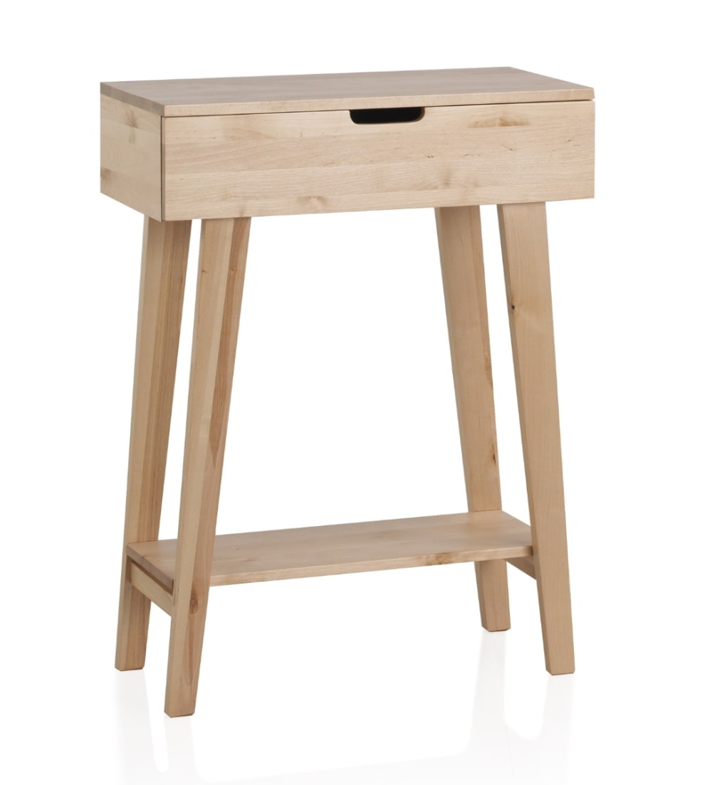Geese Home, table d’appoint, photo du marchand