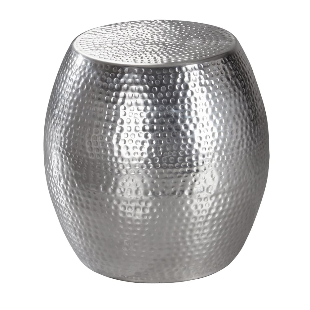 FineBuy, table d’appoint en métal, photo du marchand