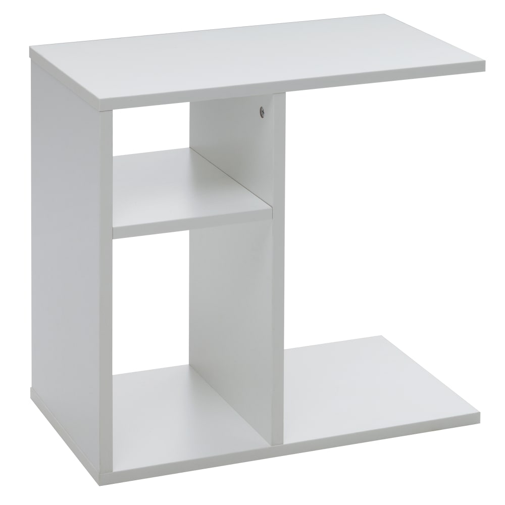 FineBuy, table d’appoint en panneau, photo du marchand