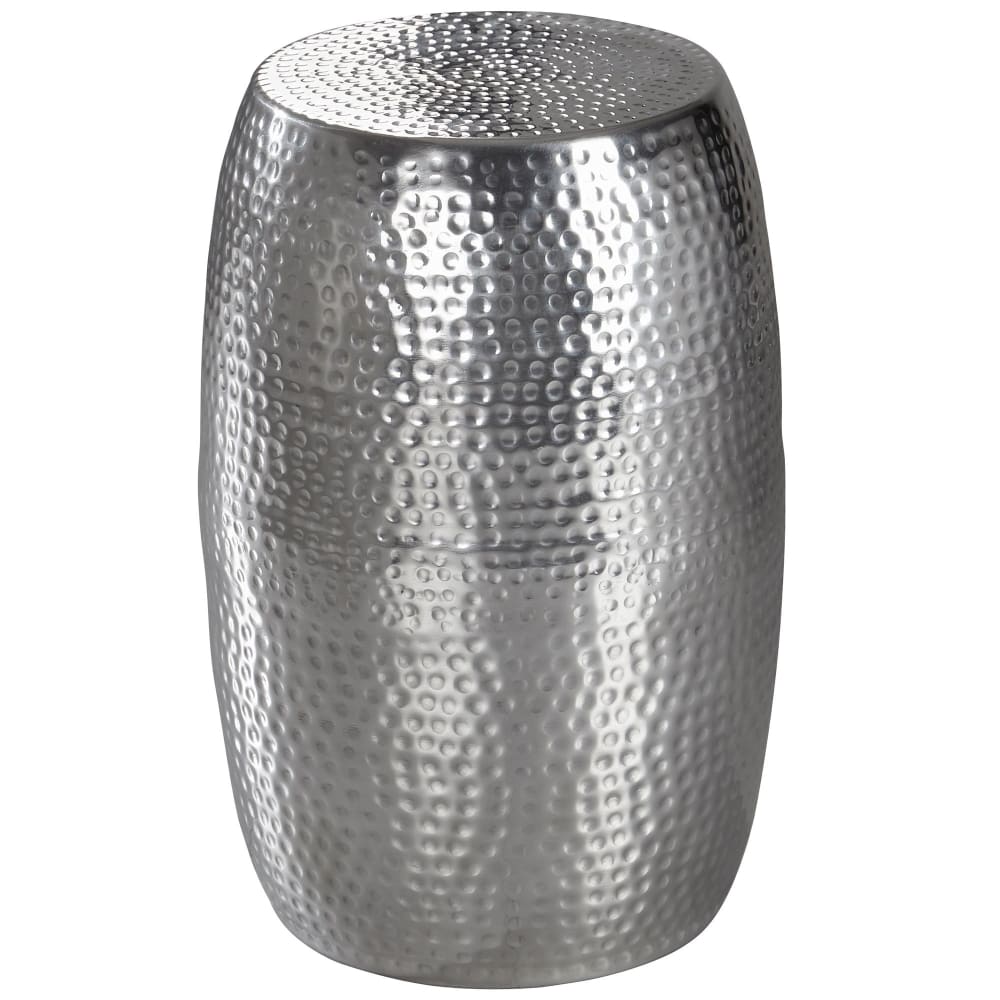 FineBuy, table d’appoint en métal, photo du marchand