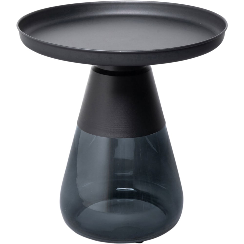 Kare Design, table d’appoint en verre, photo du marchand