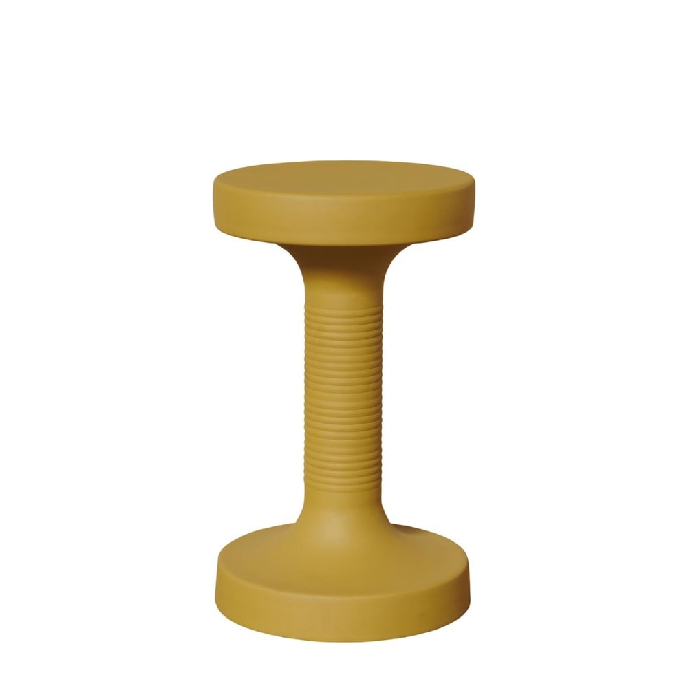 Chehoma, table d’appoint en métal, photo du marchand