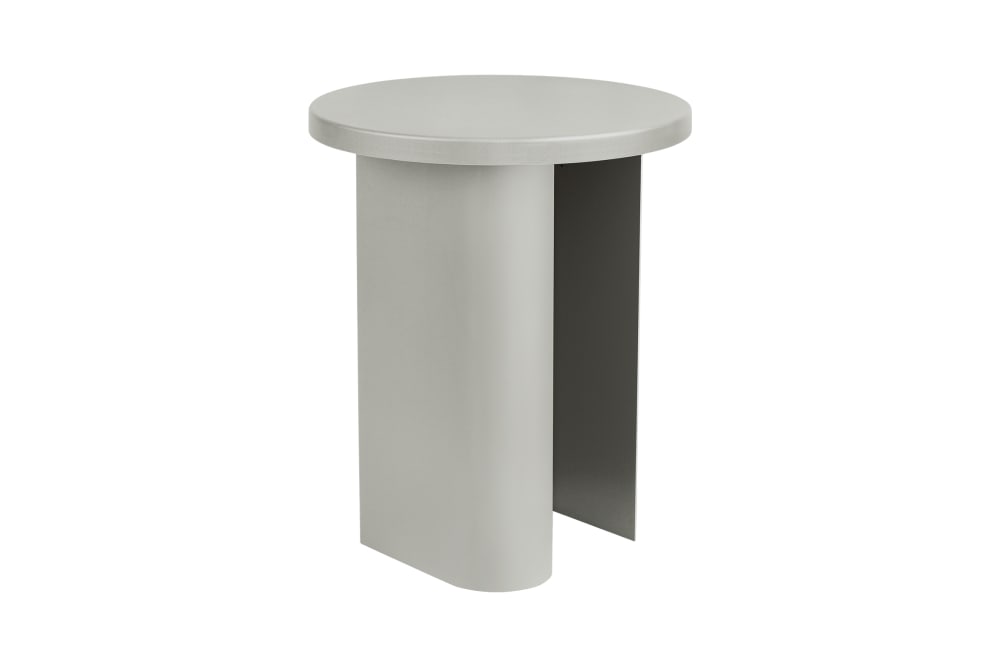 noo.ma, table d’appoint en métal, photo du marchand