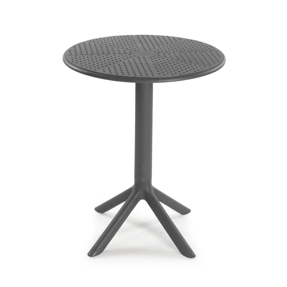 Versa Home, table d’appoint en résine, photo du marchand