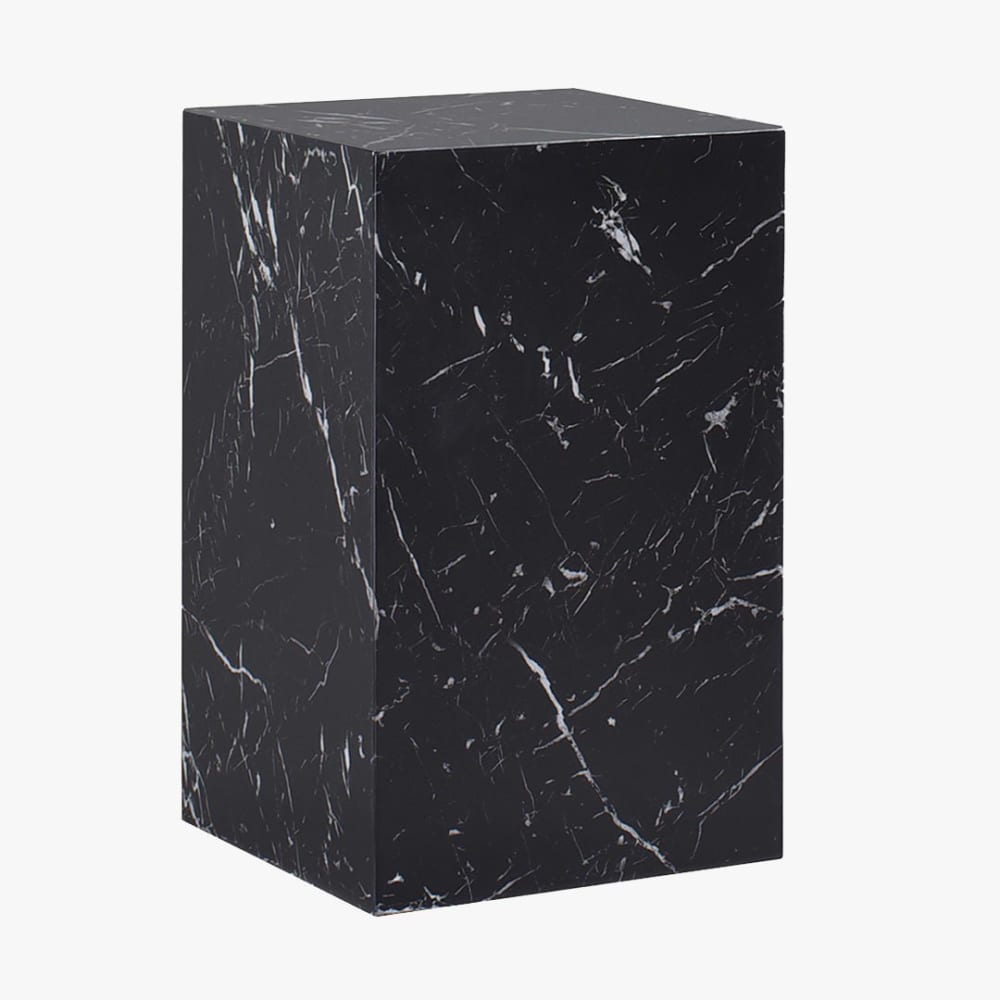 Mobilier Deco, table d’appoint en marbre, photo du marchand