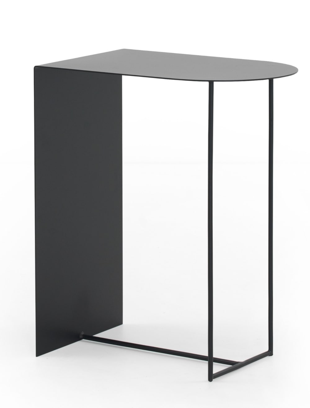 Geese Home, table d’appoint en métal, photo du marchand