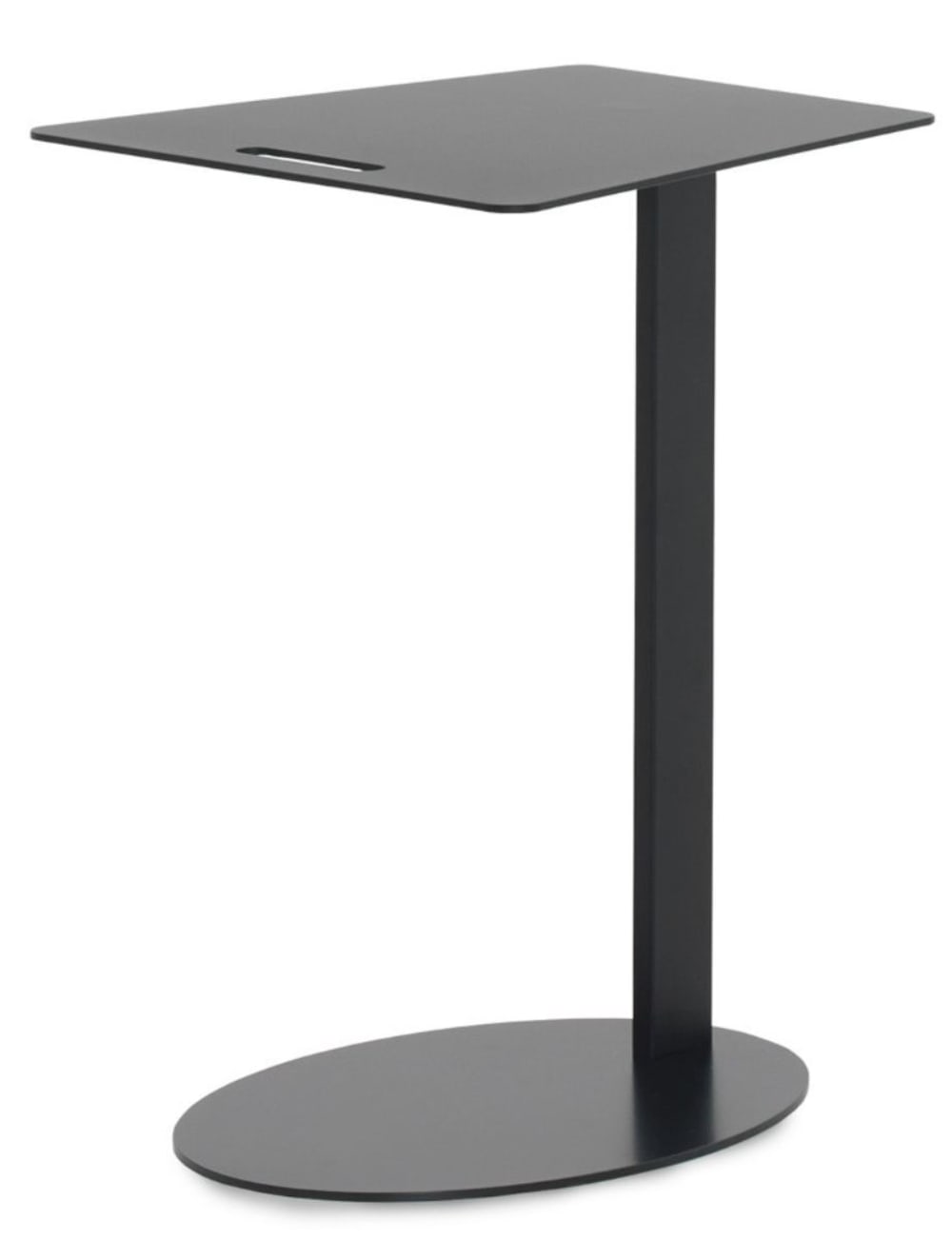 Geese Home, table d’appoint en métal, photo du marchand