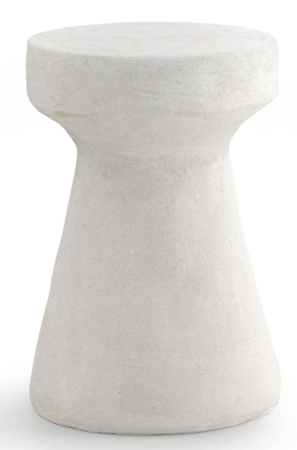 Geese Home, table d’appoint en résine, photo du marchand