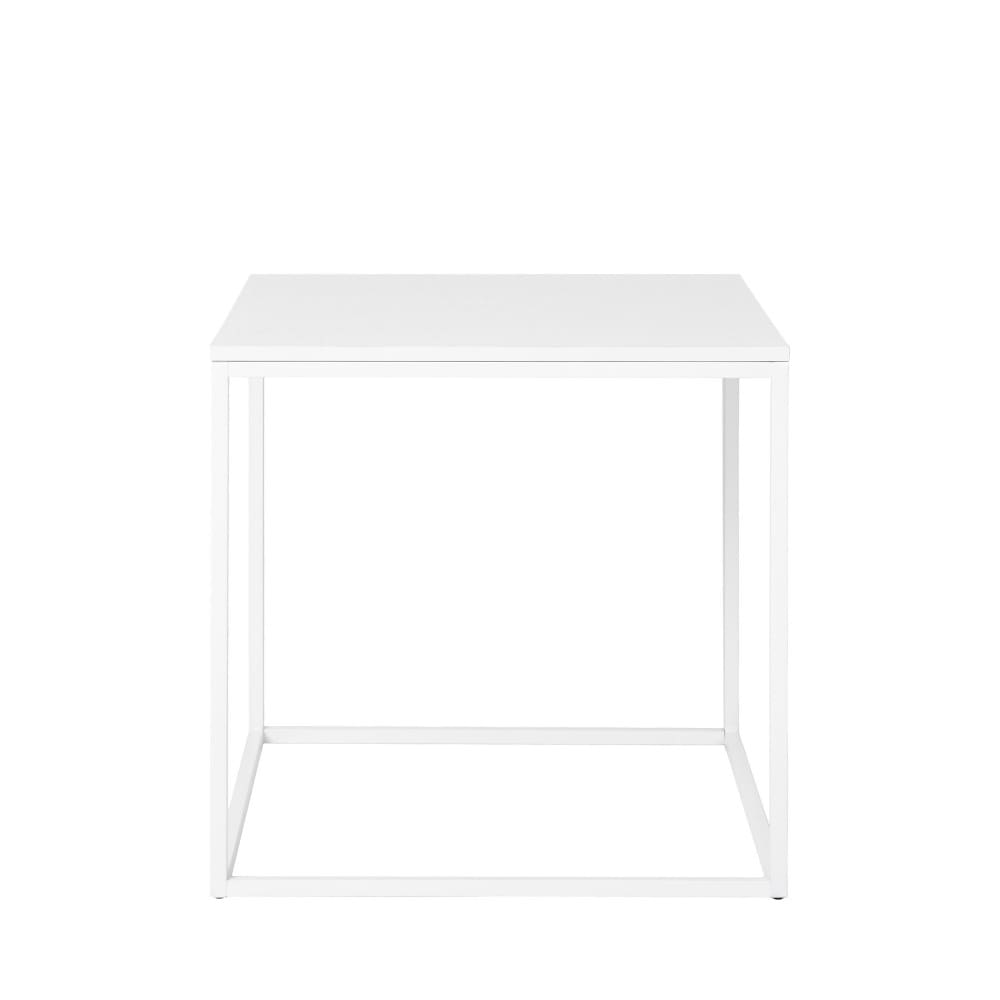House Nordic, table d’appoint en métal, photo du marchand