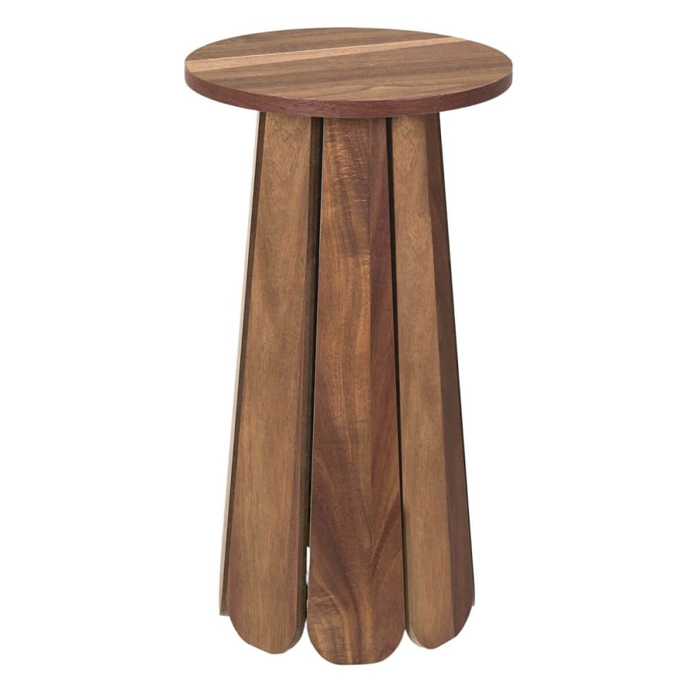 Altobuy, table d’appoint en panneau, photo du marchand