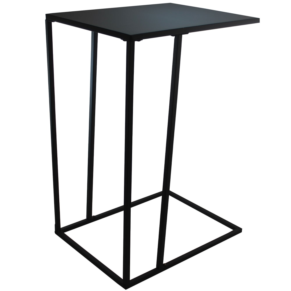 Wadiga, table d’appoint en métal, photo du marchand