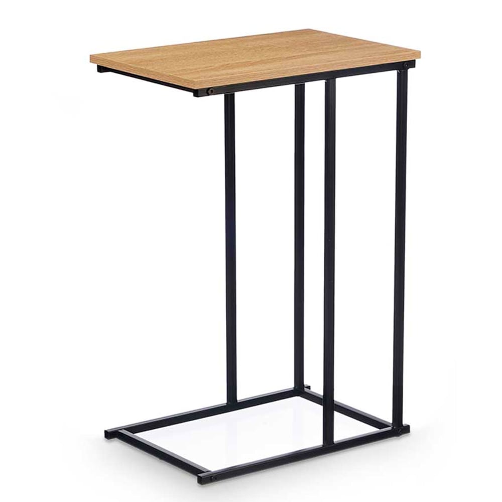Wadiga, table d’appoint en métal, photo du marchand