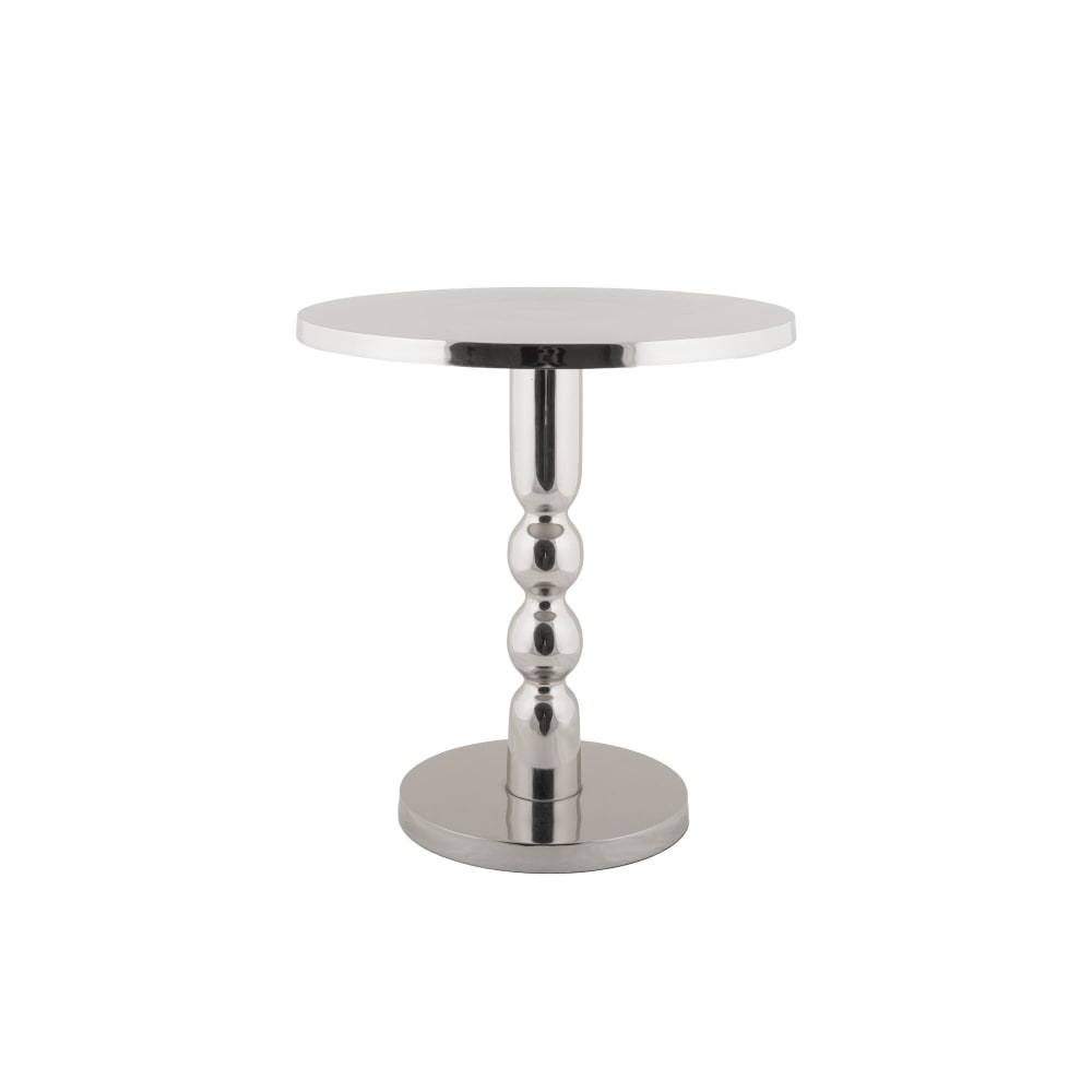 Leitmotiv, table d’appoint en métal, photo du marchand